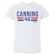 Griffin Canning Kids Toddler T-Shirt | 500 LEVEL