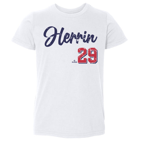 Tim Herrin Kids Toddler T-Shirt | 500 LEVEL