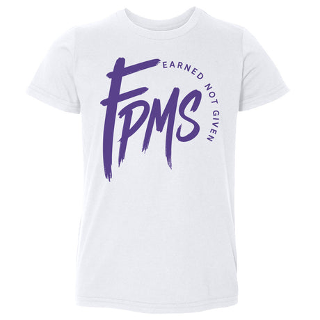 Four Points Kids Toddler T-Shirt | 500 LEVEL