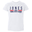 Andruw Jones Kids Toddler T-Shirt | 500 LEVEL