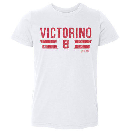 Shane Victorino Kids Toddler T-Shirt | 500 LEVEL