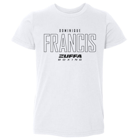 Dominique Francis Kids Toddler T-Shirt | 500 LEVEL