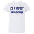 Ernie Clement Kids Toddler T-Shirt | 500 LEVEL