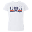Gleyber Torres Kids Toddler T-Shirt | 500 LEVEL