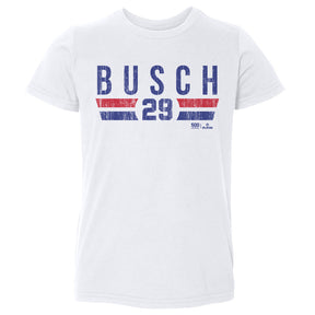 Michael Busch Kids Toddler T-Shirt | 500 LEVEL