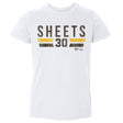 Gavin Sheets Kids Toddler T-Shirt | 500 LEVEL
