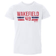 Tim Wakefield Kids Toddler T-Shirt | 500 LEVEL