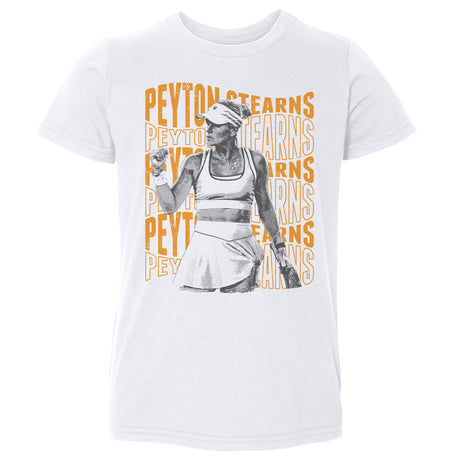 Peyton Stearns Kids Toddler T-Shirt | 500 LEVEL