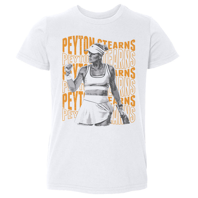 Peyton Stearns Kids Toddler T-Shirt | 500 LEVEL