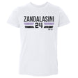 Cecilia Zandalasini Kids Toddler T-Shirt | 500 LEVEL