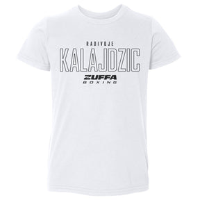 Radivoje Kalajdzic Kids Toddler T-Shirt | 500 LEVEL