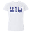 Daniel Jones Kids Toddler T-Shirt | 500 LEVEL