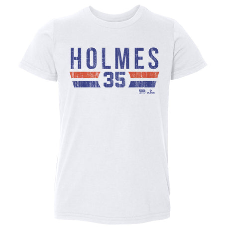 Clay Holmes Kids Toddler T-Shirt | 500 LEVEL