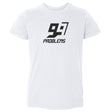 Michael Buchanan Kids Toddler T-Shirt | 500 LEVEL