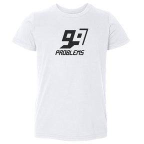 Michael Buchanan Kids Toddler T-Shirt | 500 LEVEL