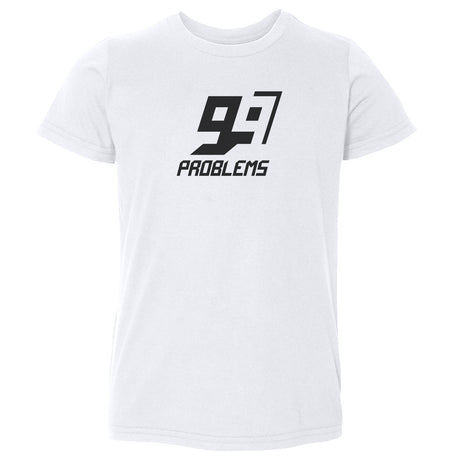 Michael Buchanan Kids Toddler T-Shirt | 500 LEVEL