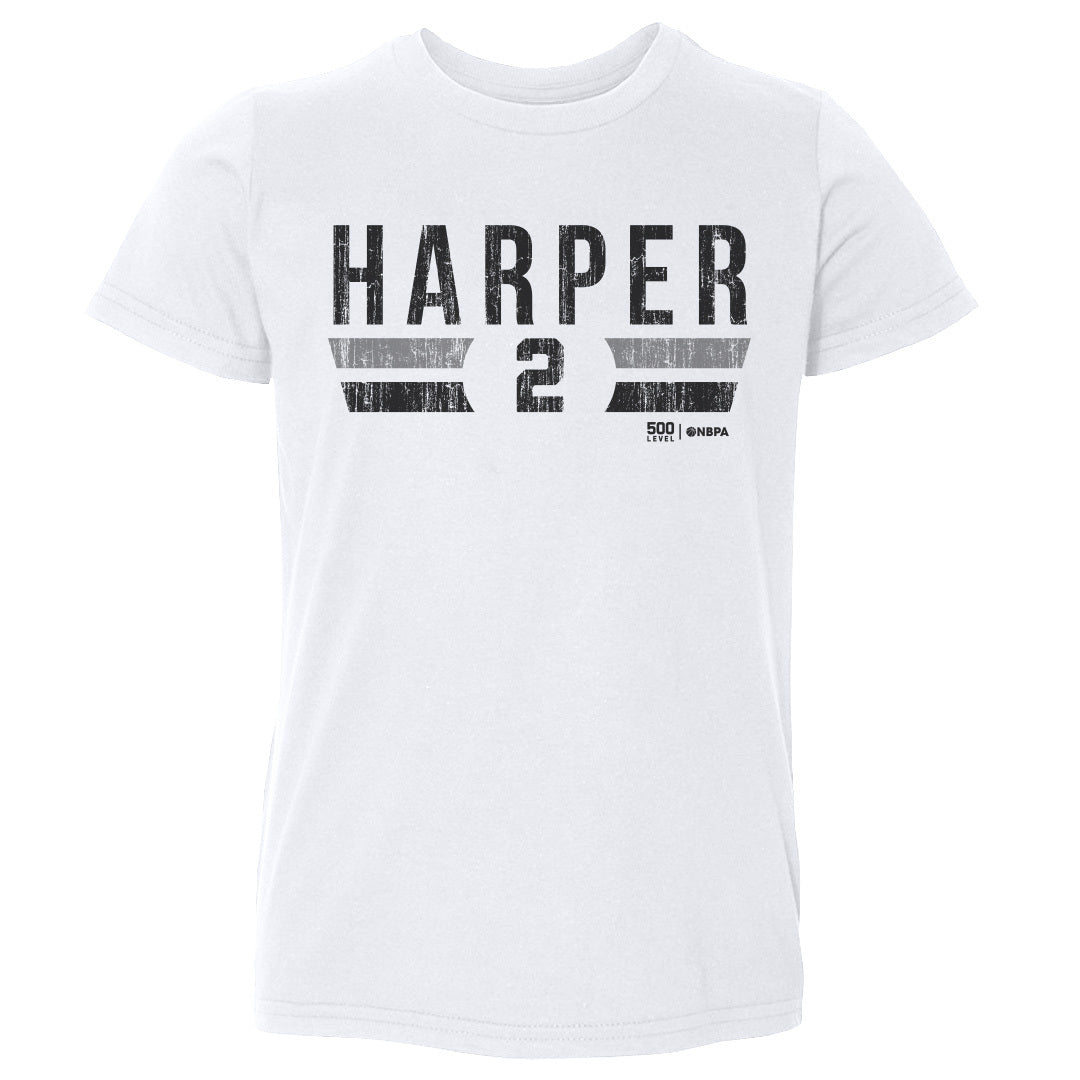 Dylan Harper Kids Toddler T-Shirt | 500 LEVEL