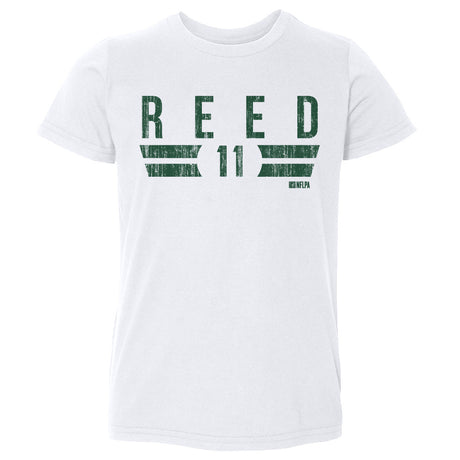 Jayden Reed Kids Toddler T-Shirt | 500 LEVEL