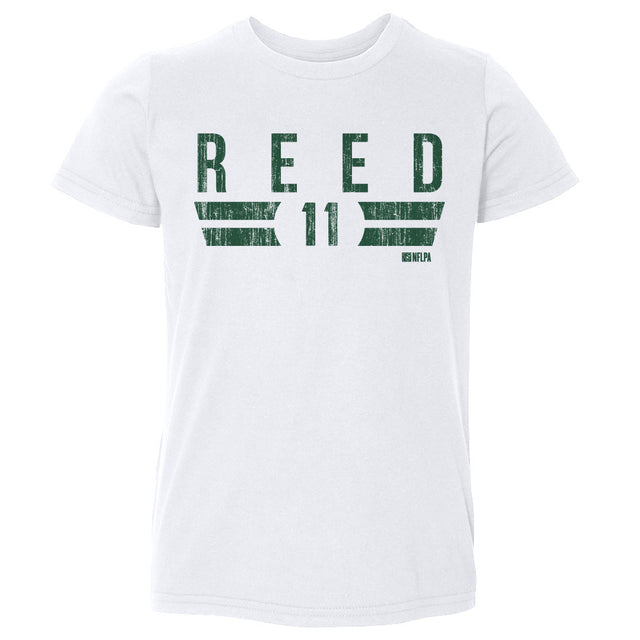 Jayden Reed Kids Toddler T-Shirt | 500 LEVEL