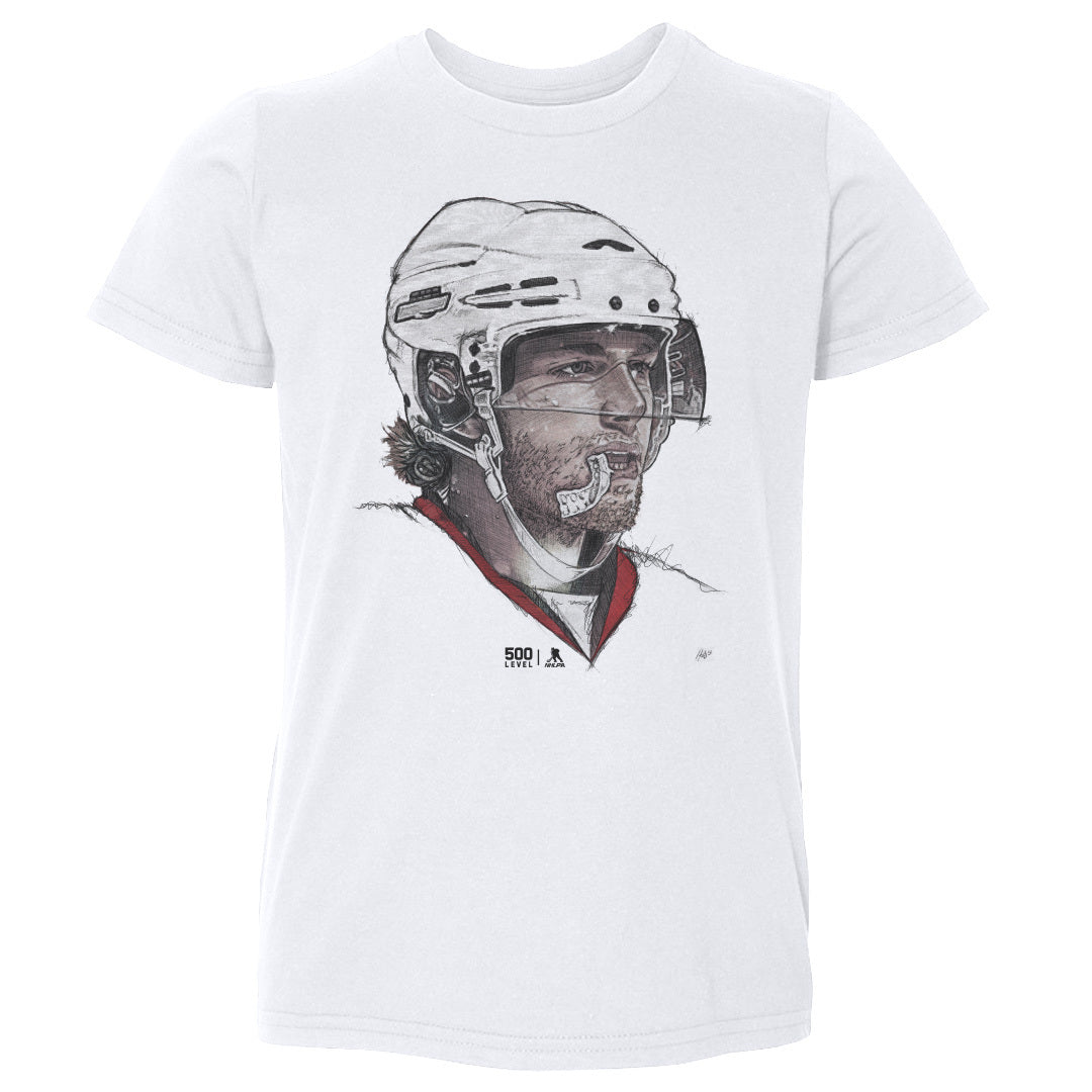 Patrick Kane Kids Toddler T-Shirt | 500 LEVEL