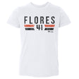 Wilmer Flores Kids Toddler T-Shirt | 500 LEVEL