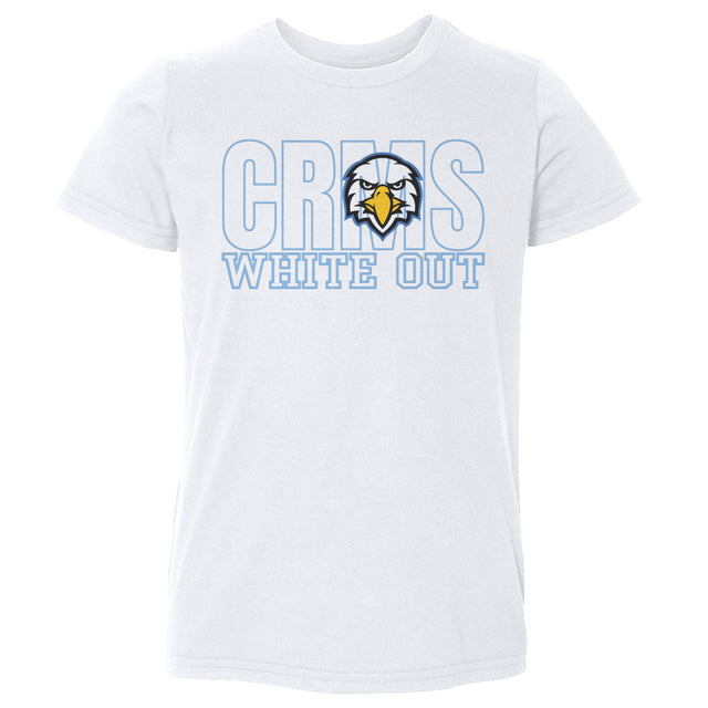 Canyon Ridge Kids Toddler T-Shirt | 500 LEVEL