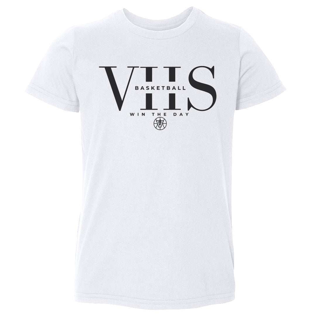 Vandegrift Kids Toddler T-Shirt | 500 LEVEL