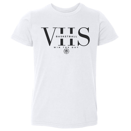 Vandegrift Kids Toddler T-Shirt | 500 LEVEL