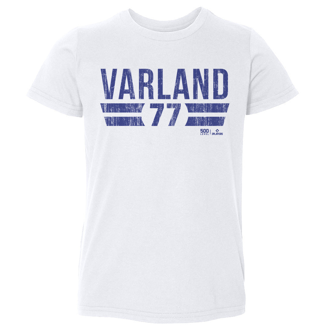 Louie Varland Kids Toddler T-Shirt | 500 LEVEL