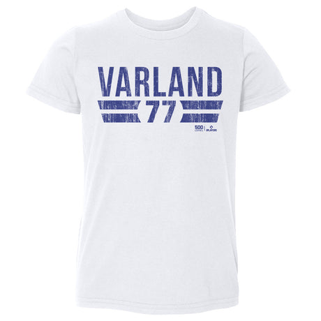 Louie Varland Kids Toddler T-Shirt | 500 LEVEL