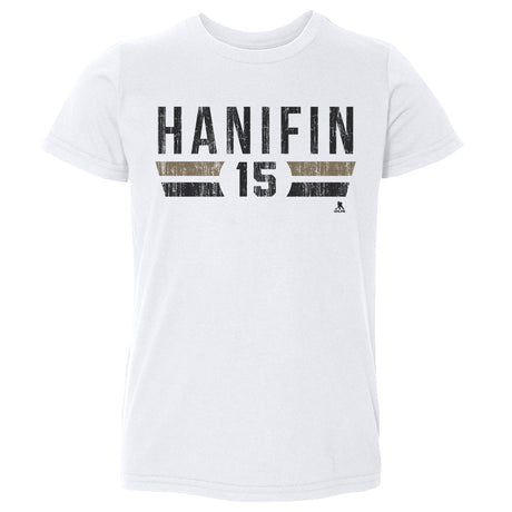 Noah Hanifin Kids Toddler T-Shirt | 500 LEVEL
