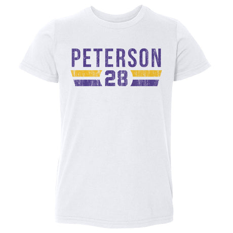 Adrian Peterson Kids Toddler T-Shirt | 500 LEVEL