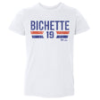 Bo Bichette Kids Toddler T-Shirt | 500 LEVEL