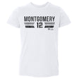 Colson Montgomery Kids Toddler T-Shirt | 500 LEVEL