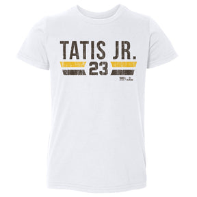 Fernando Tatis Jr. Kids Toddler T-Shirt | 500 LEVEL