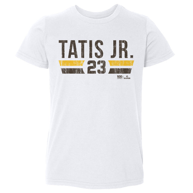 Fernando Tatis Jr. Kids Toddler T-Shirt | 500 LEVEL