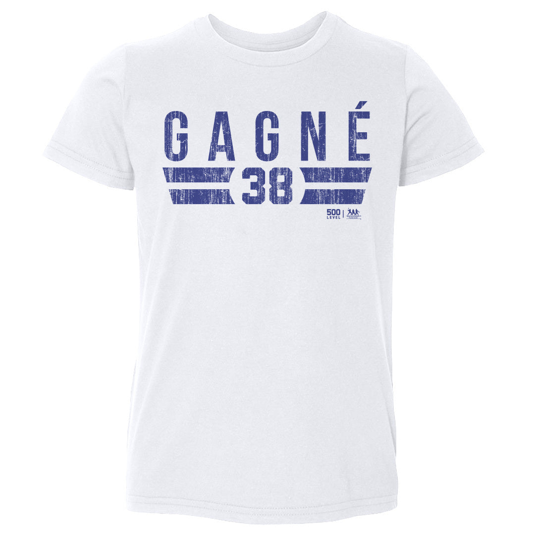 Eric Gagne Kids Toddler T-Shirt | 500 LEVEL
