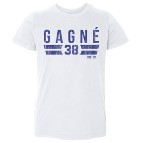 Eric Gagne Kids Toddler T-Shirt | 500 LEVEL