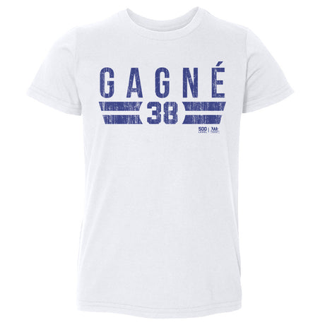 Eric Gagne Kids Toddler T-Shirt | 500 LEVEL