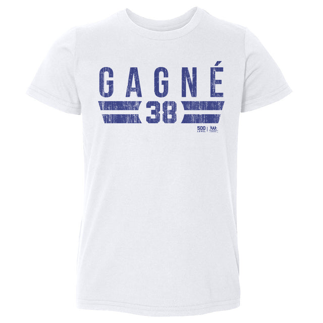Eric Gagne Kids Toddler T-Shirt | 500 LEVEL