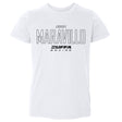 Jorge Maravillo Kids Toddler T-Shirt | 500 LEVEL