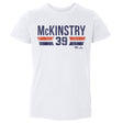 Zach McKinstry Kids Toddler T-Shirt | 500 LEVEL