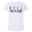 Jay Bell Kids Toddler T-Shirt | 500 LEVEL