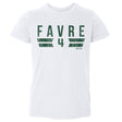 Brett Favre Kids Toddler T-Shirt | 500 LEVEL