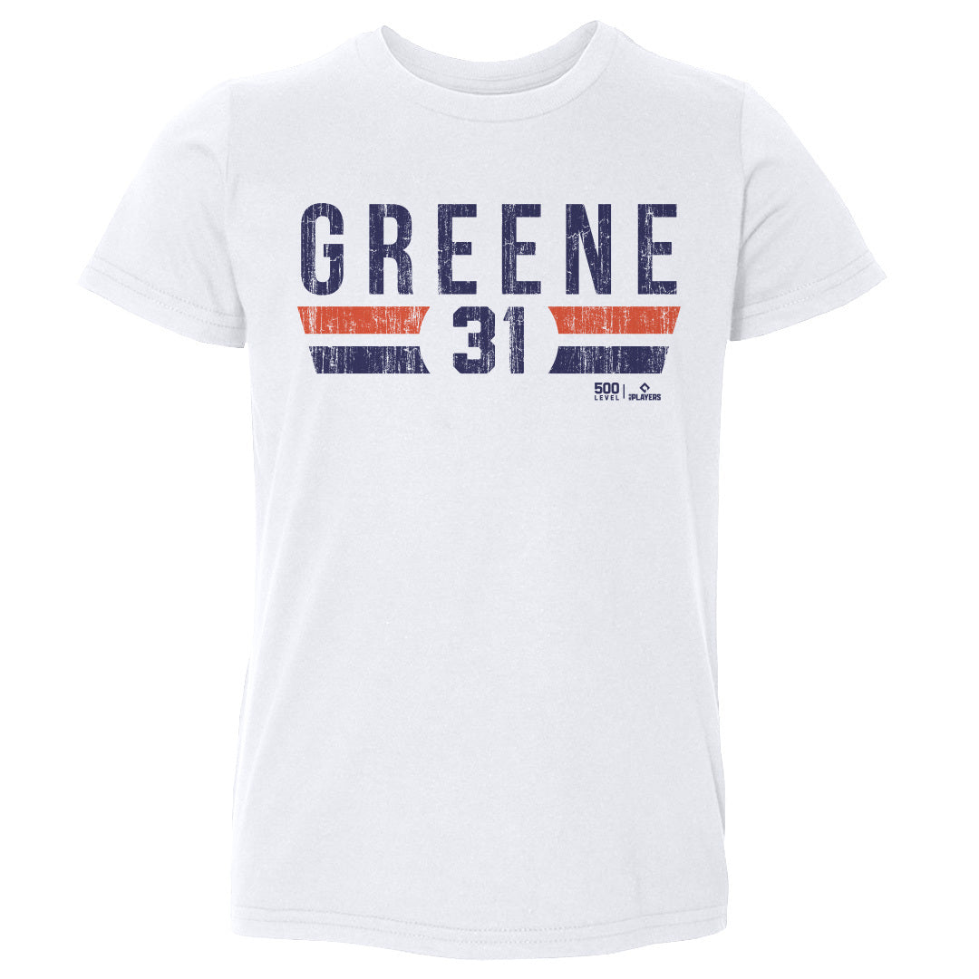Riley Greene Kids Toddler T-Shirt | 500 LEVEL