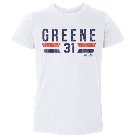 Riley Greene Kids Toddler T-Shirt | 500 LEVEL