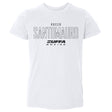 Rocco Santomauro Kids Toddler T-Shirt | 500 LEVEL