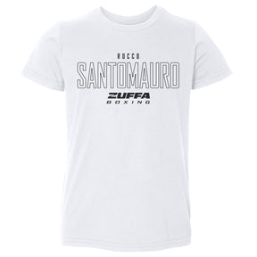 Rocco Santomauro Kids Toddler T-Shirt | 500 LEVEL