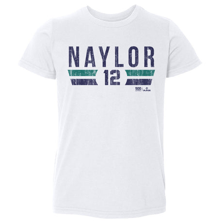 Josh Naylor Kids Toddler T-Shirt | 500 LEVEL