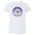 Four Points Kids Toddler T-Shirt | 500 LEVEL